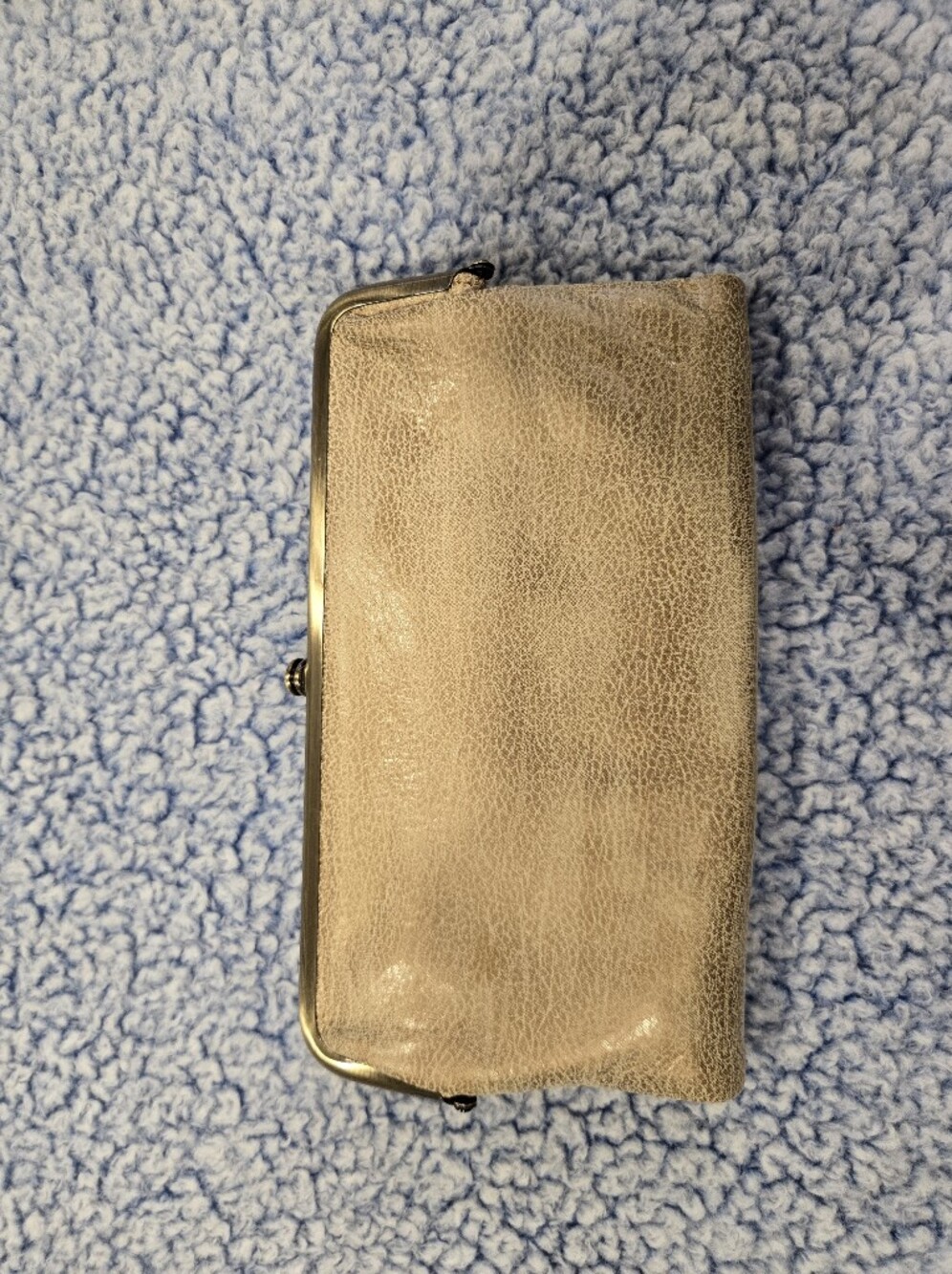 HOBO Lauren Wallet NWOT - Picture 4 of 5
